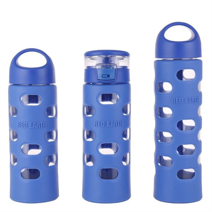 Leakproof Water Bottle