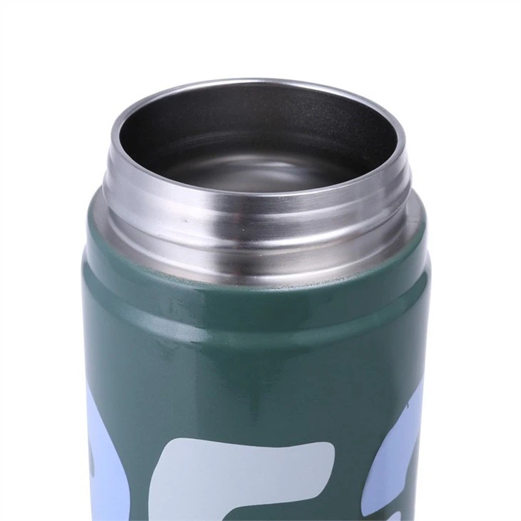 Wide Mouth Bottle