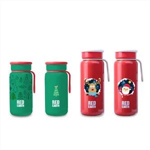 Voordelen van het gebruik van roestvrijstalen waterflessen voor de gezondheid...