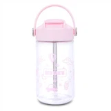 Groothandel Sport Clear Kids Plastic Drinkwaterfles