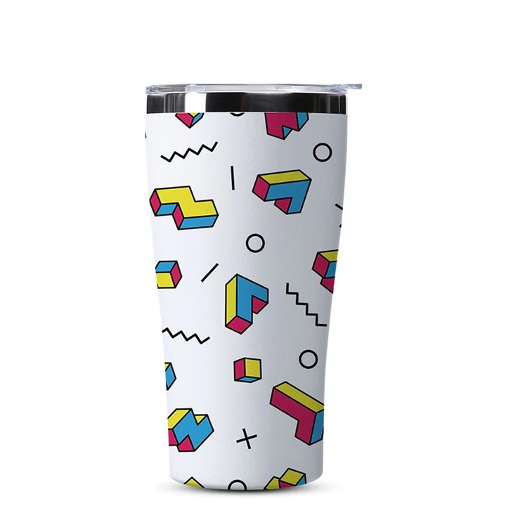 Bulk Office Travel Coffee Tumbler
