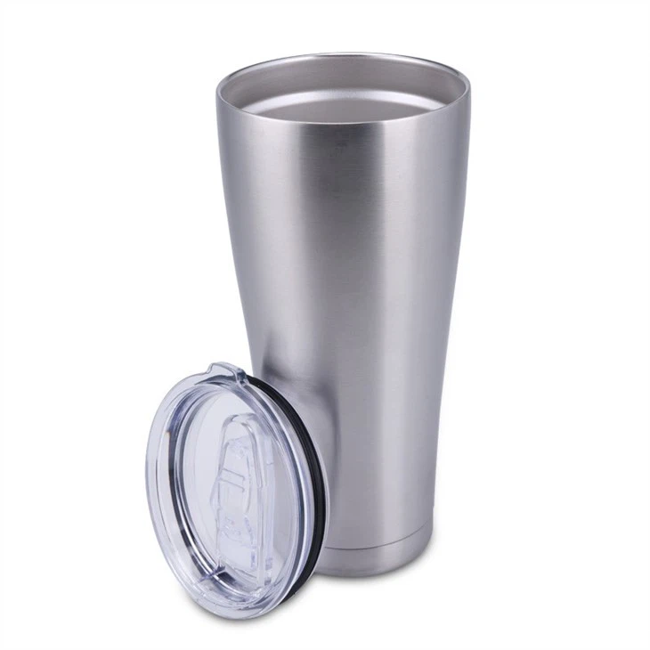 High Quality Leakproof Travel Tumbler